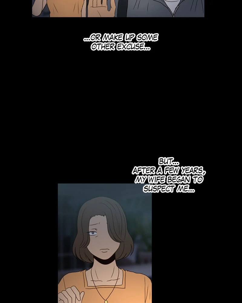 Tales of Sarimin the Jinn Chapter 17 page 92 - 