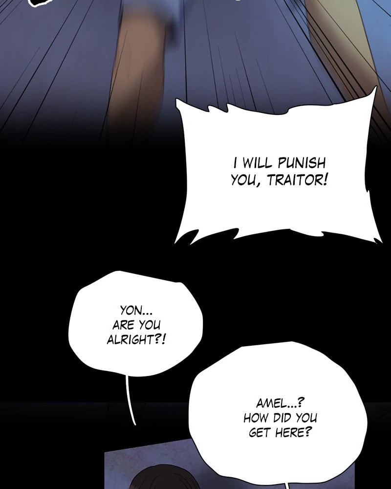 Tales of Sarimin the Jinn Chapter 18 page 18 - 