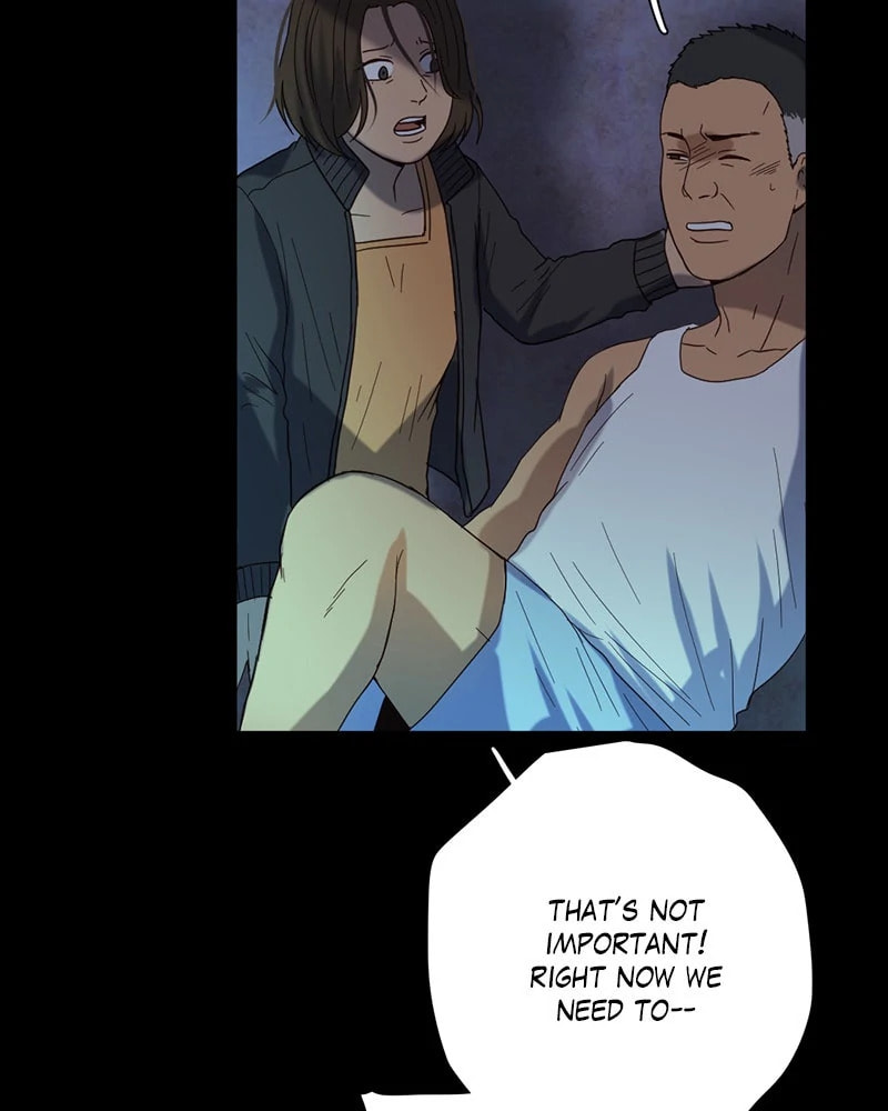 Tales of Sarimin the Jinn Chapter 18 page 19 - 