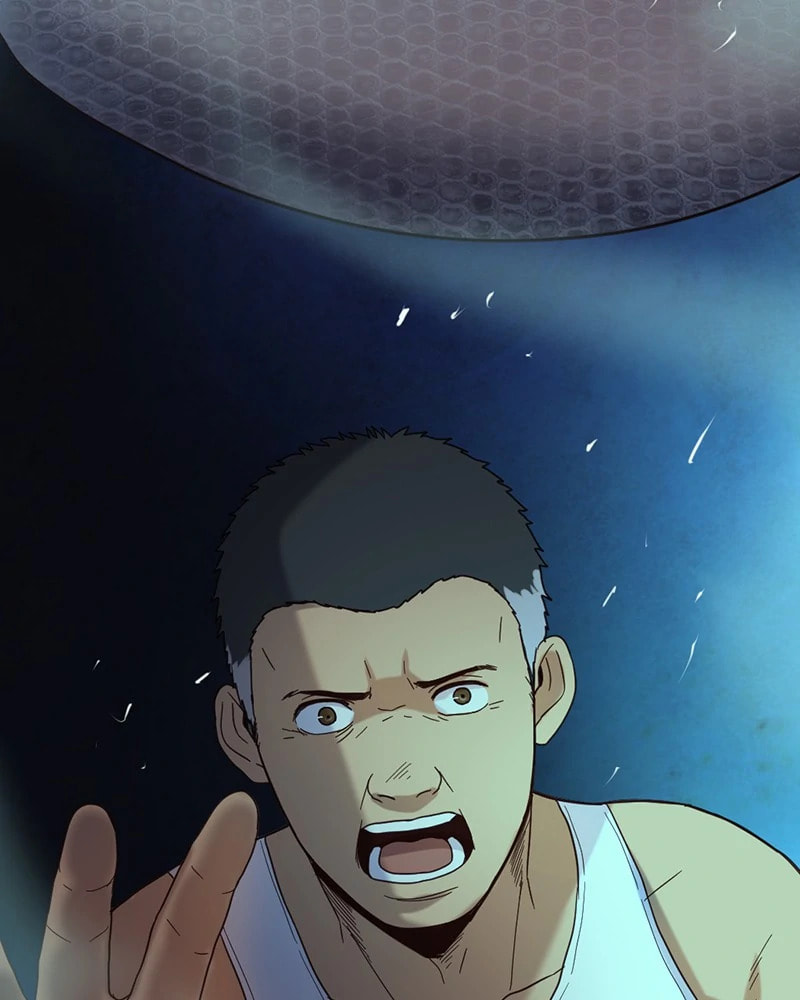Tales of Sarimin the Jinn Chapter 18 page 25 - 