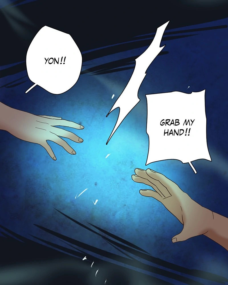 Tales of Sarimin the Jinn Chapter 18 page 27 - 