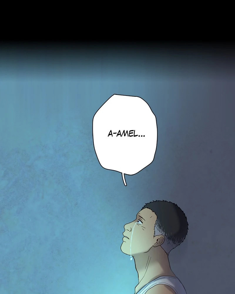 Tales of Sarimin the Jinn Chapter 18 page 32 - 