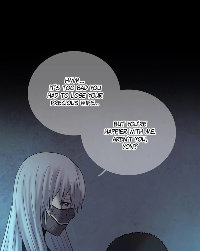 Tales of Sarimin the Jinn Chapter 18 page 36 - 