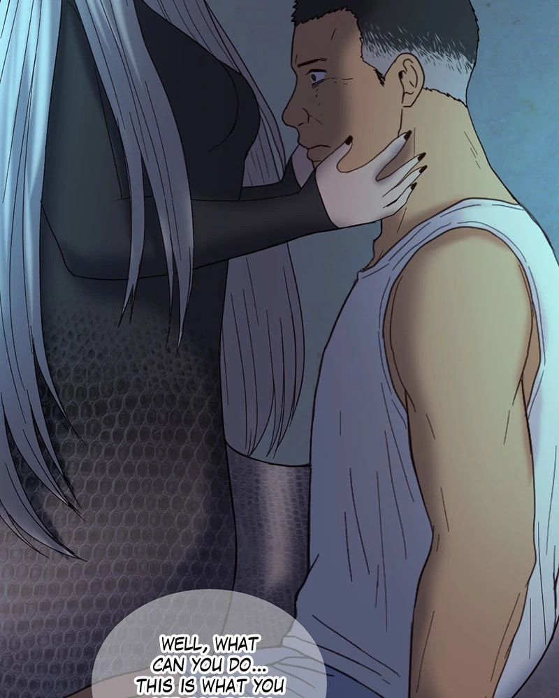 Tales of Sarimin the Jinn Chapter 18 page 37 - 