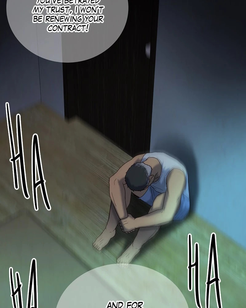 Tales of Sarimin the Jinn Chapter 18 page 39 - 