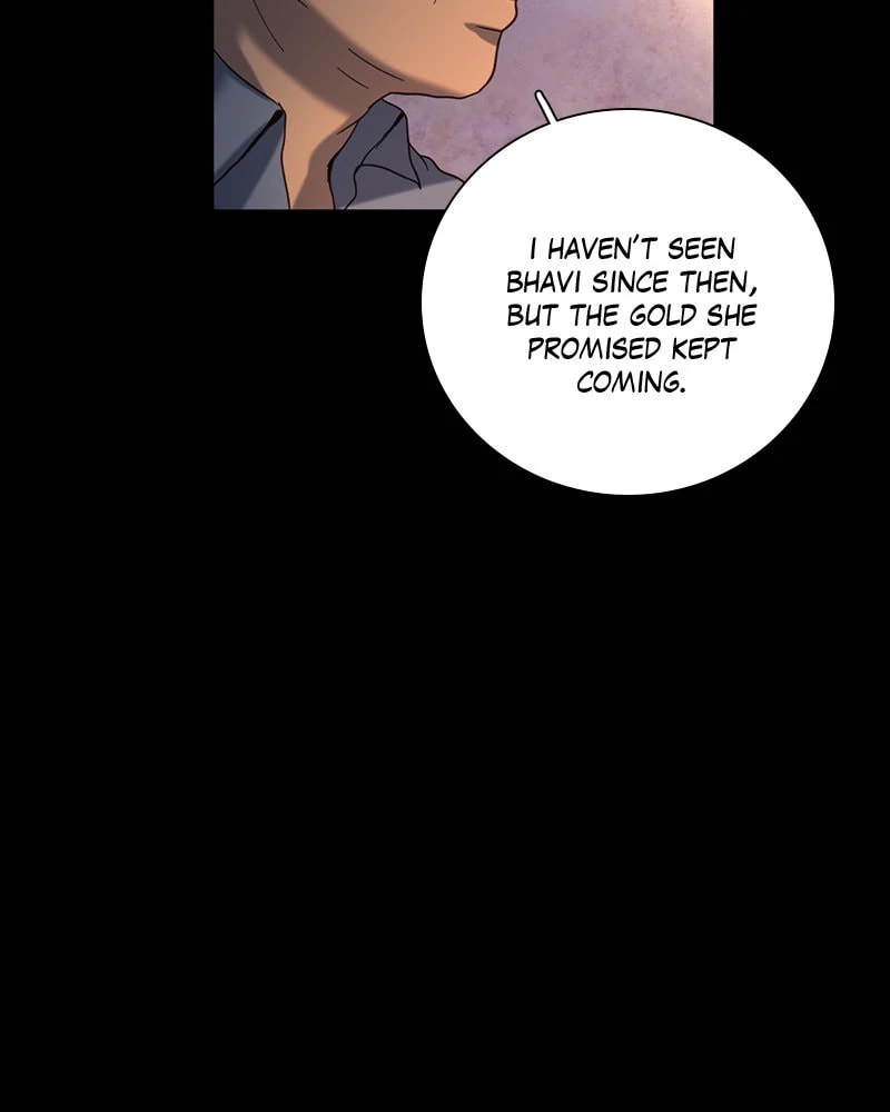 Tales of Sarimin the Jinn Chapter 18 page 42 - 
