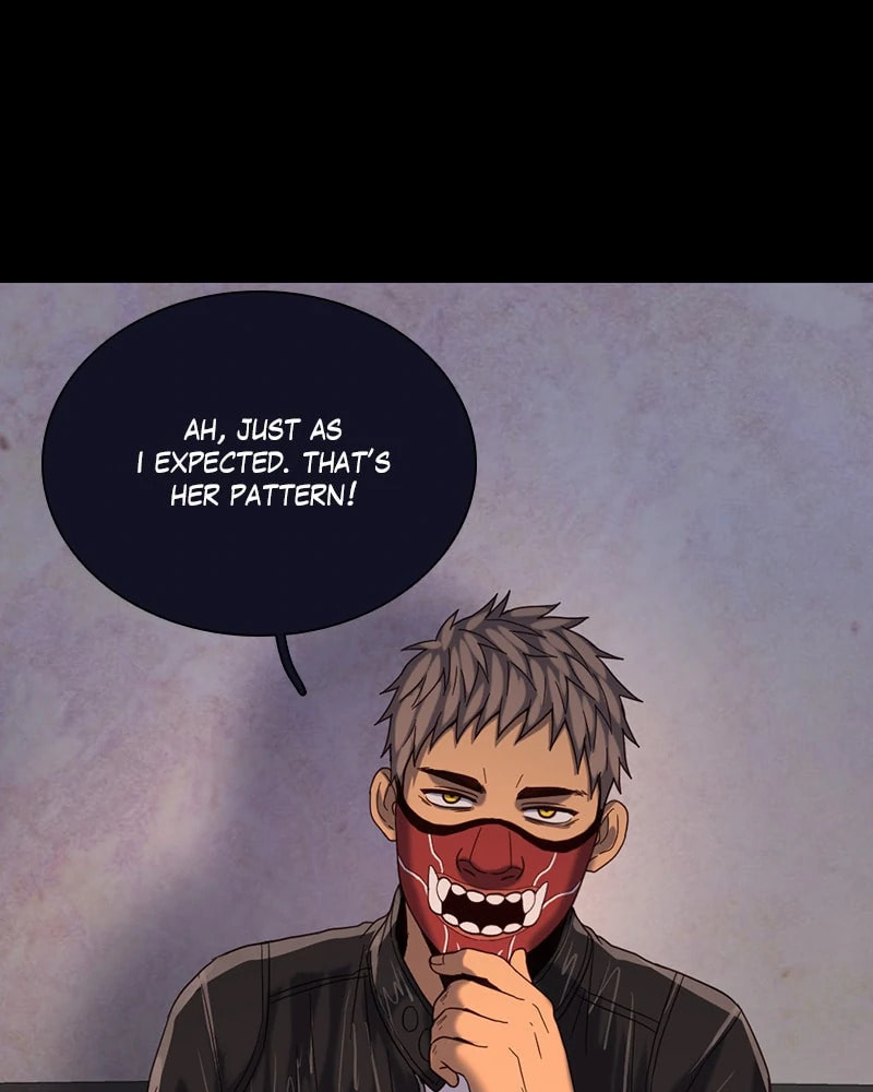 Tales of Sarimin the Jinn Chapter 18 page 43 - 