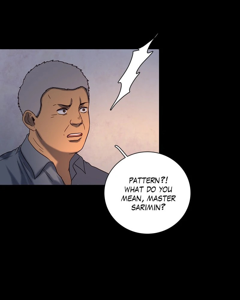 Tales of Sarimin the Jinn Chapter 18 page 45 - 