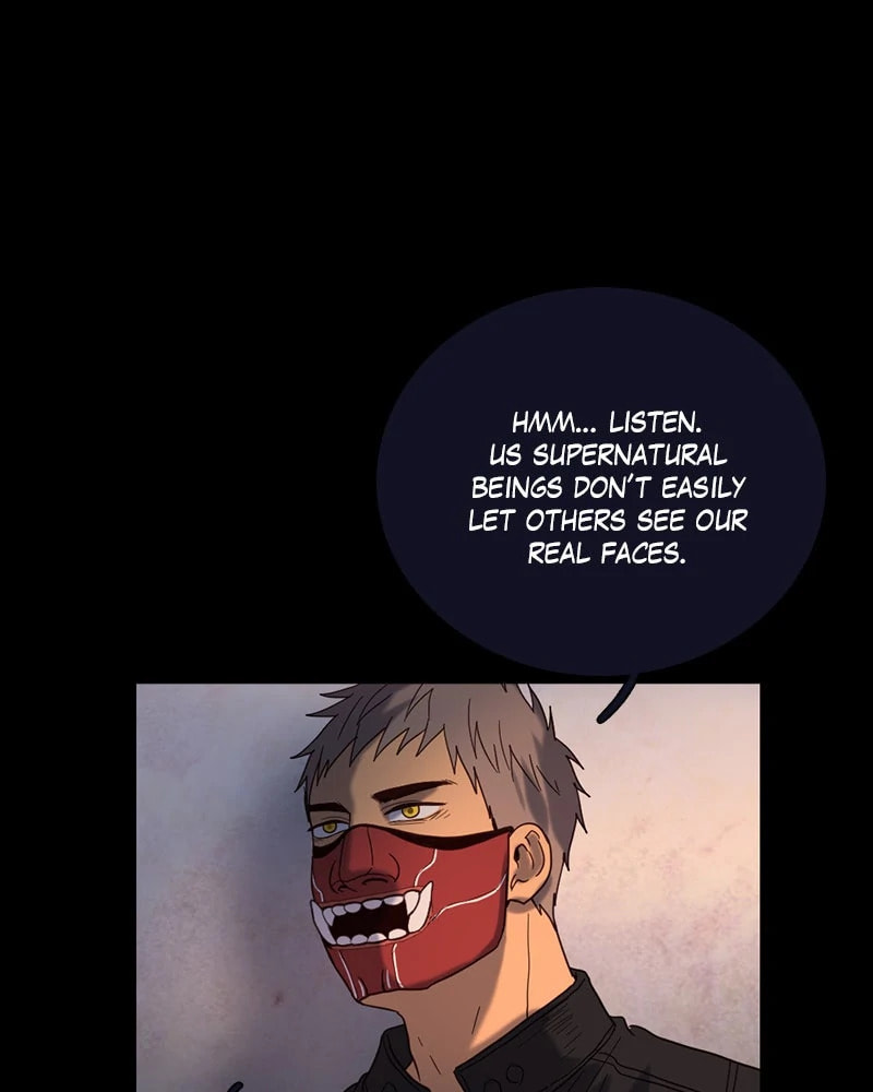 Tales of Sarimin the Jinn Chapter 18 page 46 - 