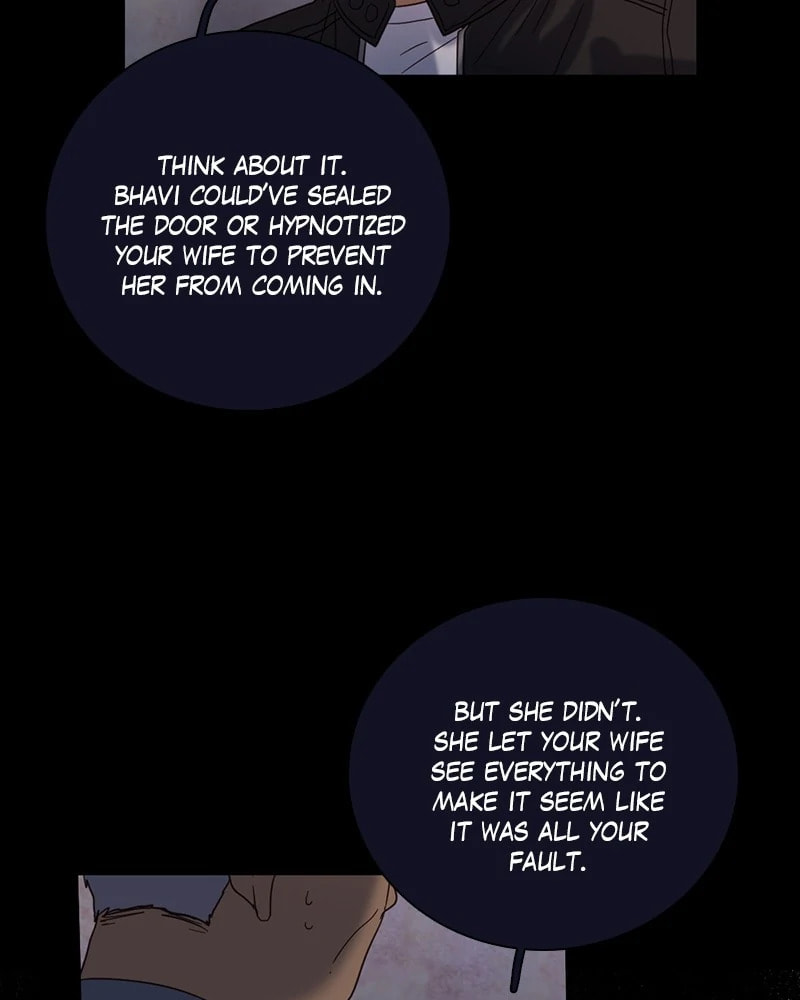 Tales of Sarimin the Jinn Chapter 18 page 47 - 