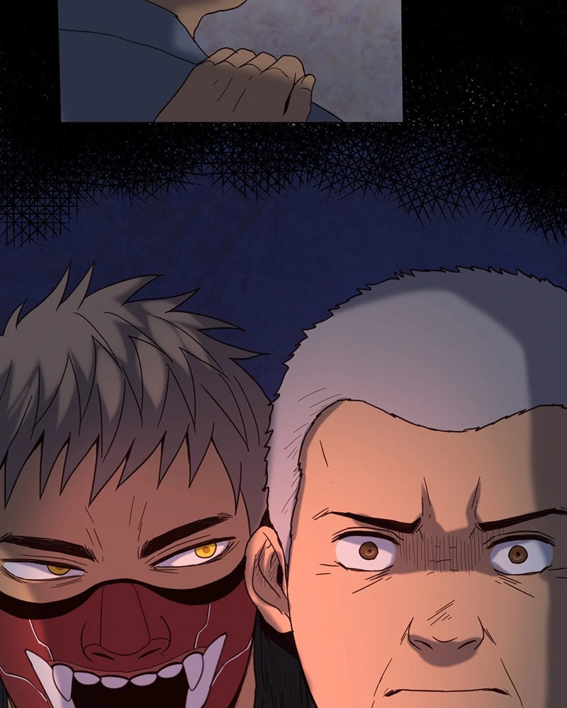 Tales of Sarimin the Jinn Chapter 18 page 48 - 