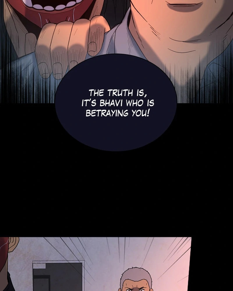 Tales of Sarimin the Jinn Chapter 18 page 49 - 