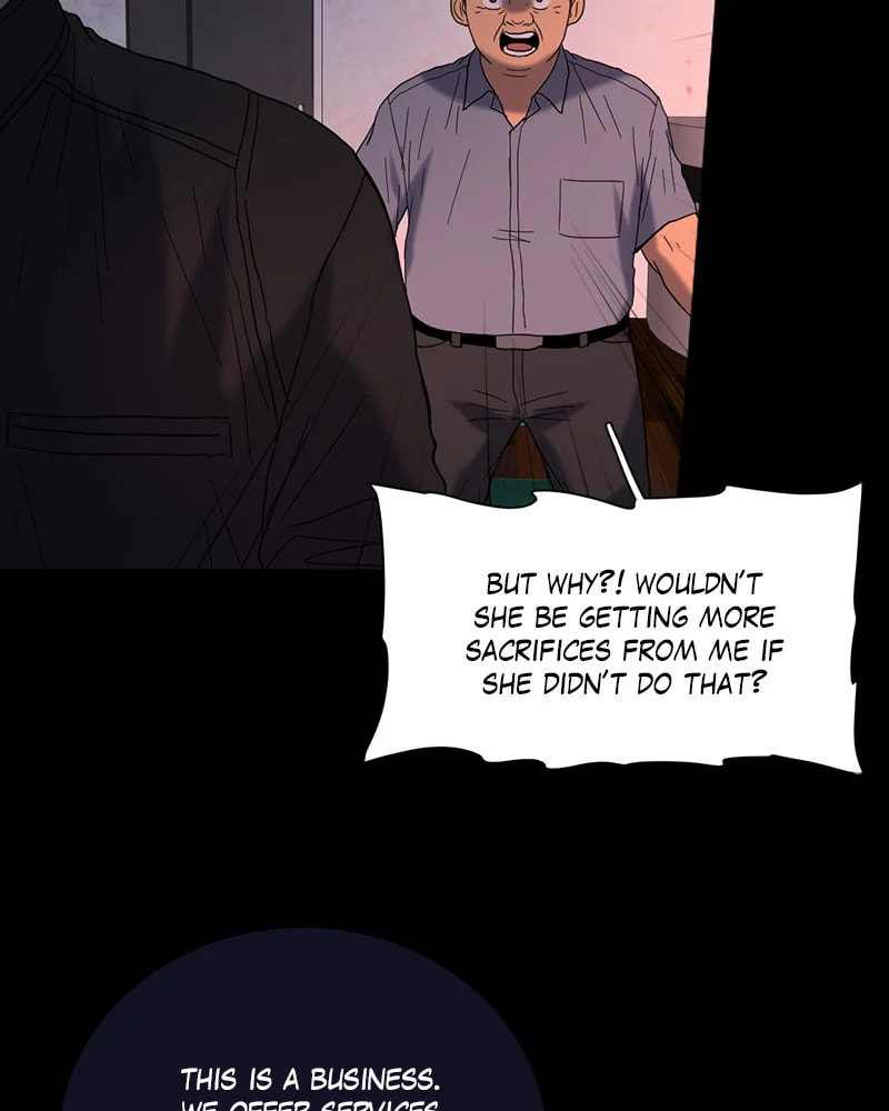 Tales of Sarimin the Jinn Chapter 18 page 50 - 