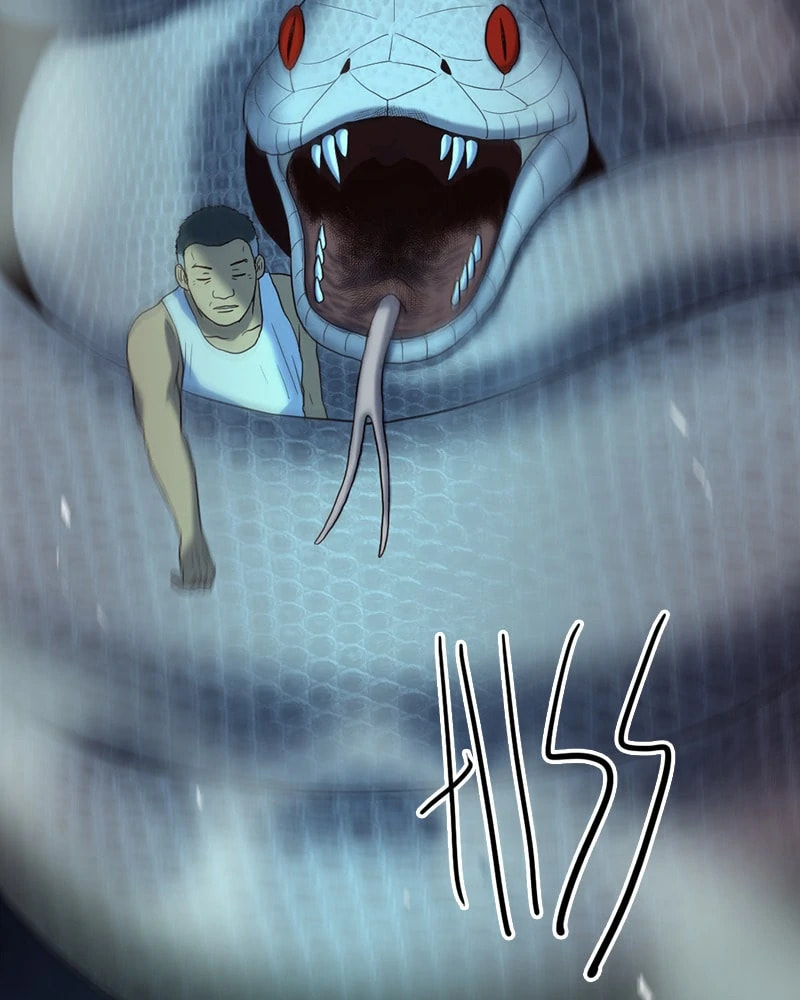 Tales of Sarimin the Jinn Chapter 18 page 6 - 