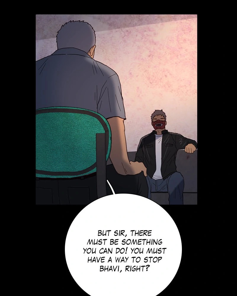 Tales of Sarimin the Jinn Chapter 18 page 54 - 