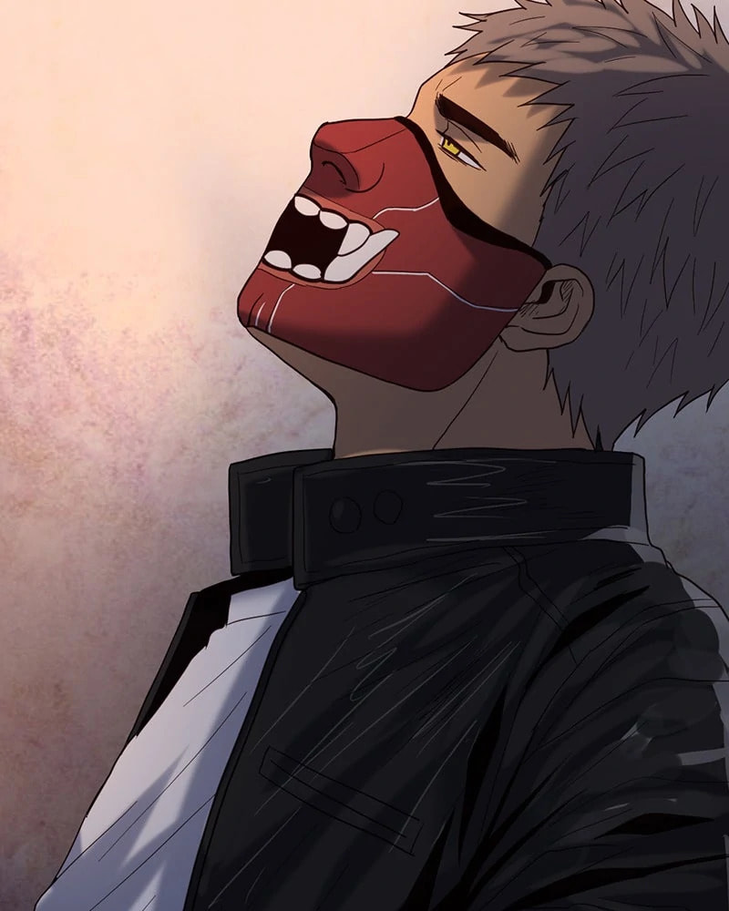 Tales of Sarimin the Jinn Chapter 18 page 57 - 