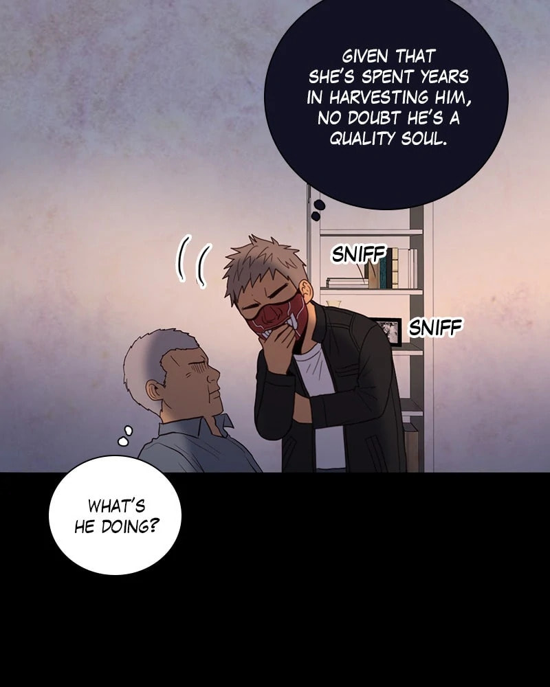 Tales of Sarimin the Jinn Chapter 18 page 60 - 