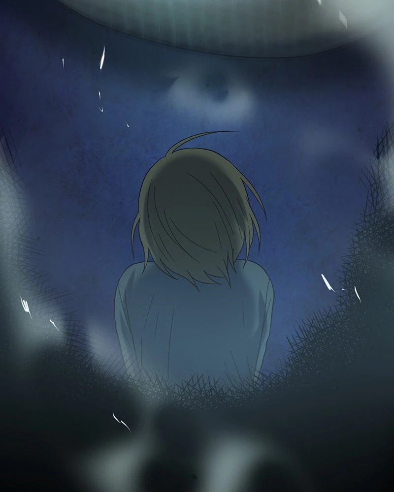 Tales of Sarimin the Jinn Chapter 18 page 7 - 