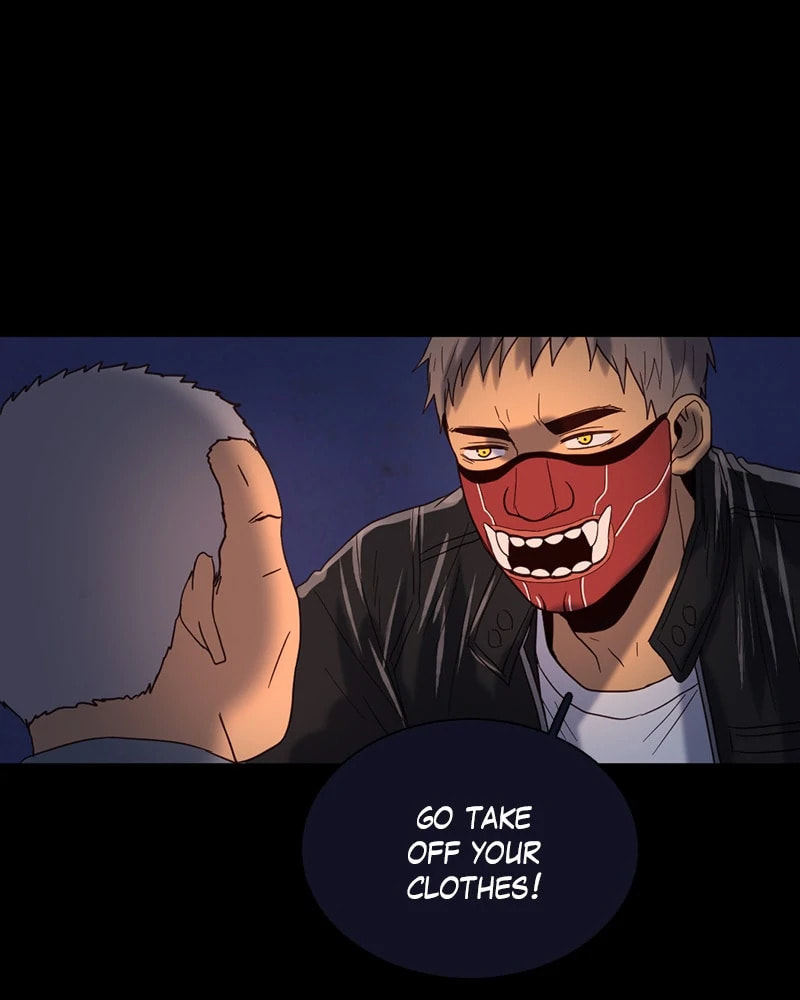 Tales of Sarimin the Jinn Chapter 18 page 62 - 