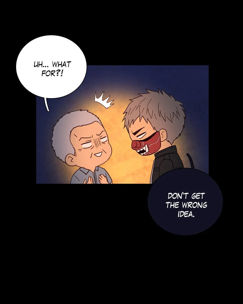Tales of Sarimin the Jinn Chapter 18 page 63 - 