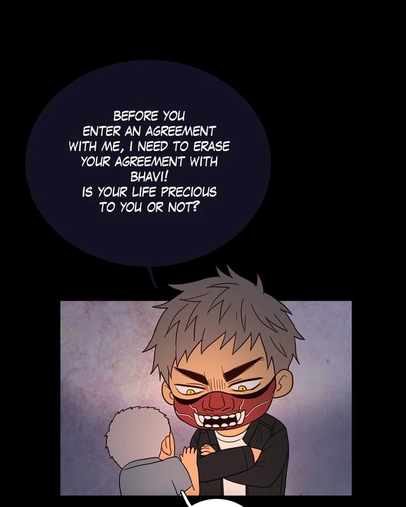 Tales of Sarimin the Jinn Chapter 18 page 64 - 