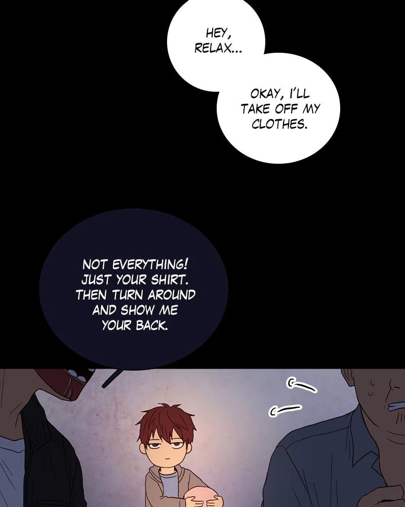 Tales of Sarimin the Jinn Chapter 18 page 65 - 
