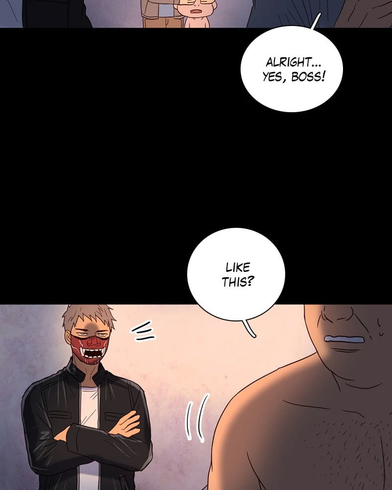 Tales of Sarimin the Jinn Chapter 18 page 66 - 