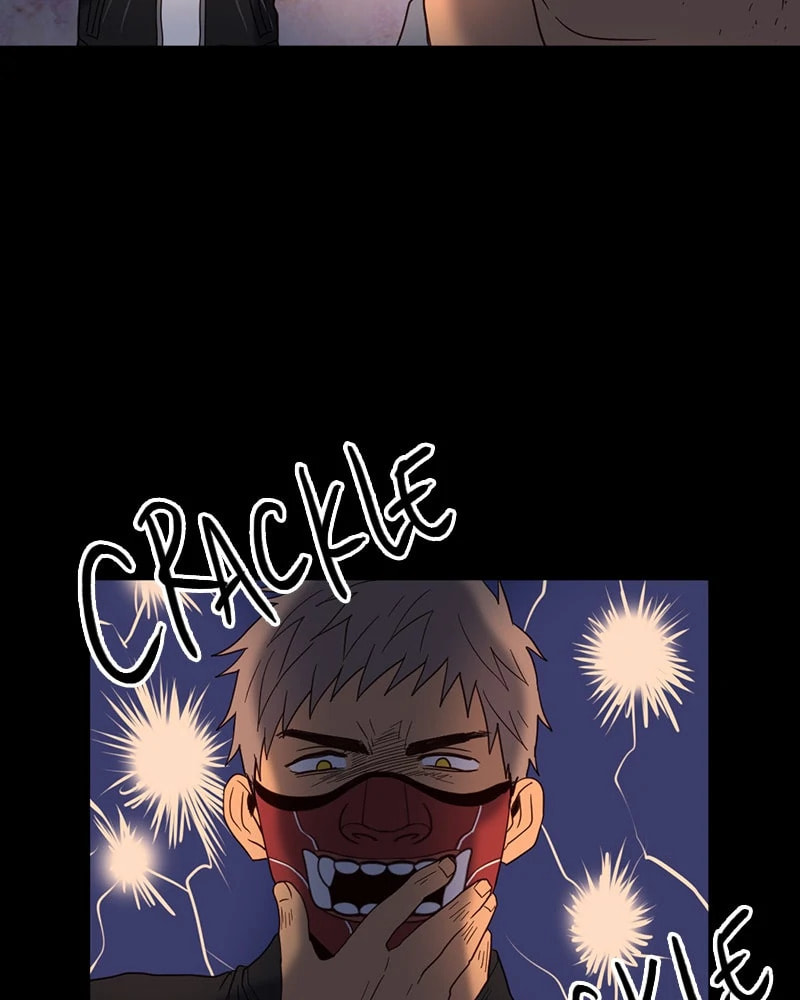 Tales of Sarimin the Jinn Chapter 18 page 67 - 