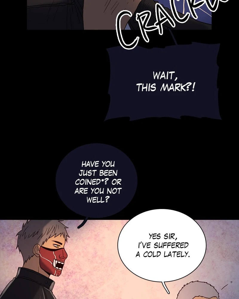 Tales of Sarimin the Jinn Chapter 18 page 68 - 