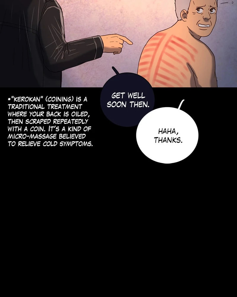 Tales of Sarimin the Jinn Chapter 18 page 69 - 