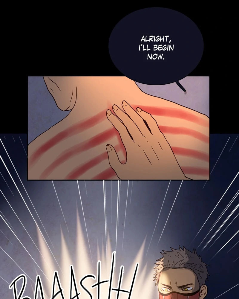 Tales of Sarimin the Jinn Chapter 18 page 70 - 