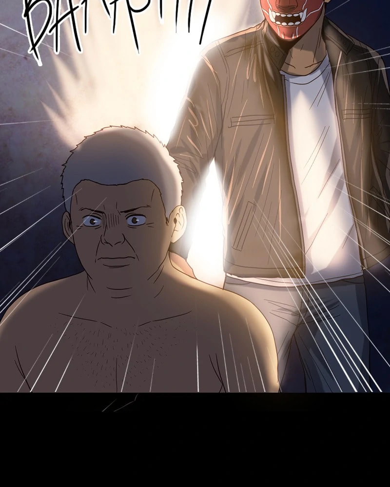 Tales of Sarimin the Jinn Chapter 18 page 71 - 