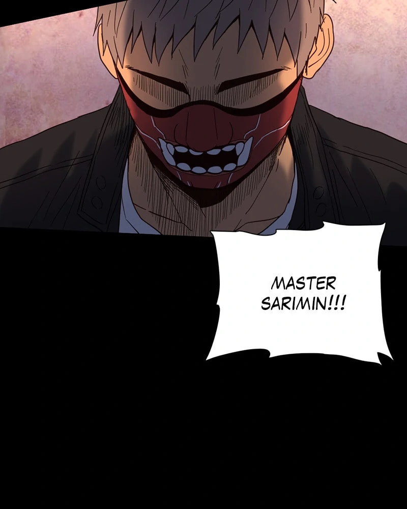 Tales of Sarimin the Jinn Chapter 18 page 76 - 