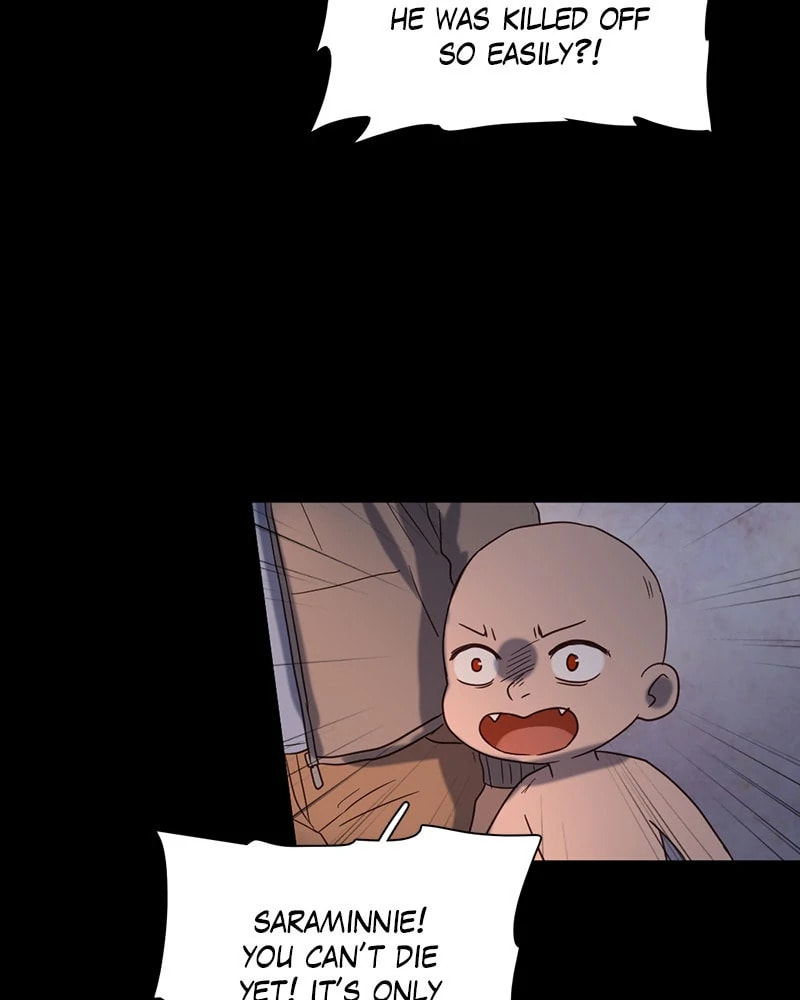 Tales of Sarimin the Jinn Chapter 18 page 78 - 