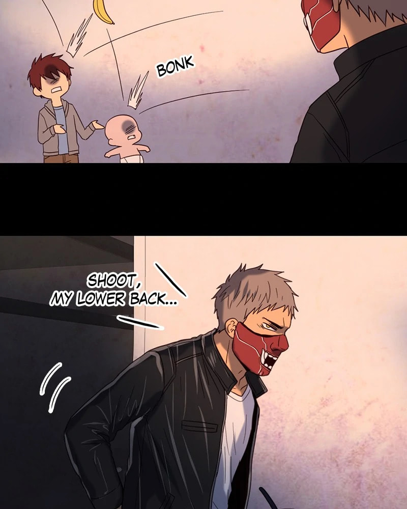 Tales of Sarimin the Jinn Chapter 18 page 80 - 
