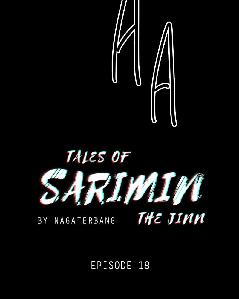 Tales of Sarimin the Jinn Chapter 18 page 9 - 