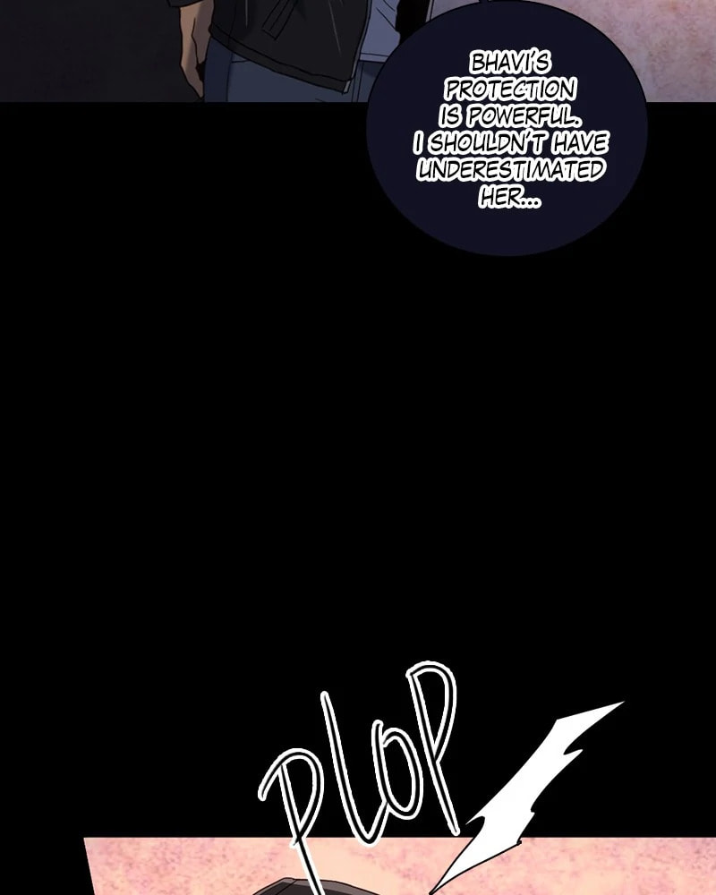 Tales of Sarimin the Jinn Chapter 18 page 81 - 