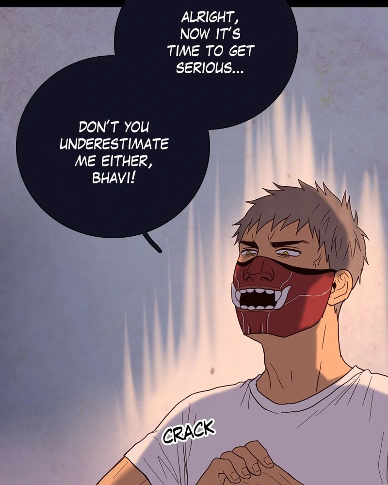 Tales of Sarimin the Jinn Chapter 18 page 83 - 