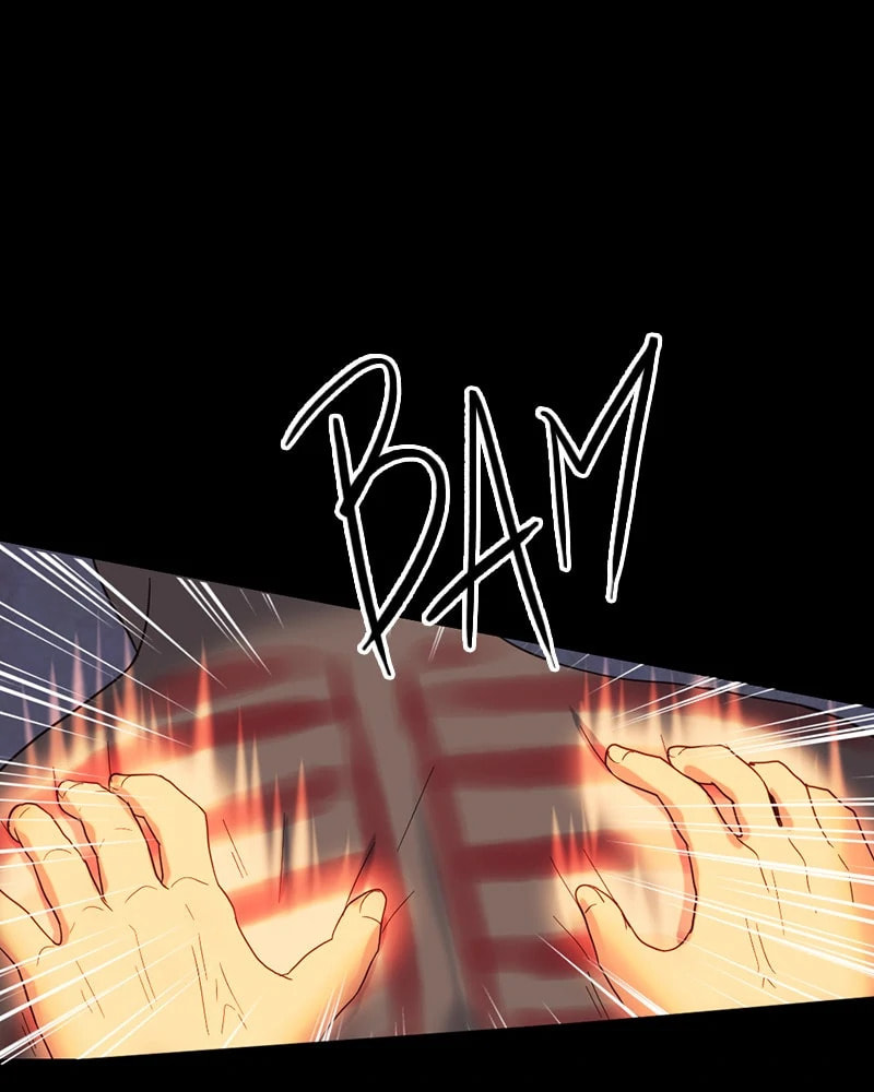 Tales of Sarimin the Jinn Chapter 18 page 85 - 