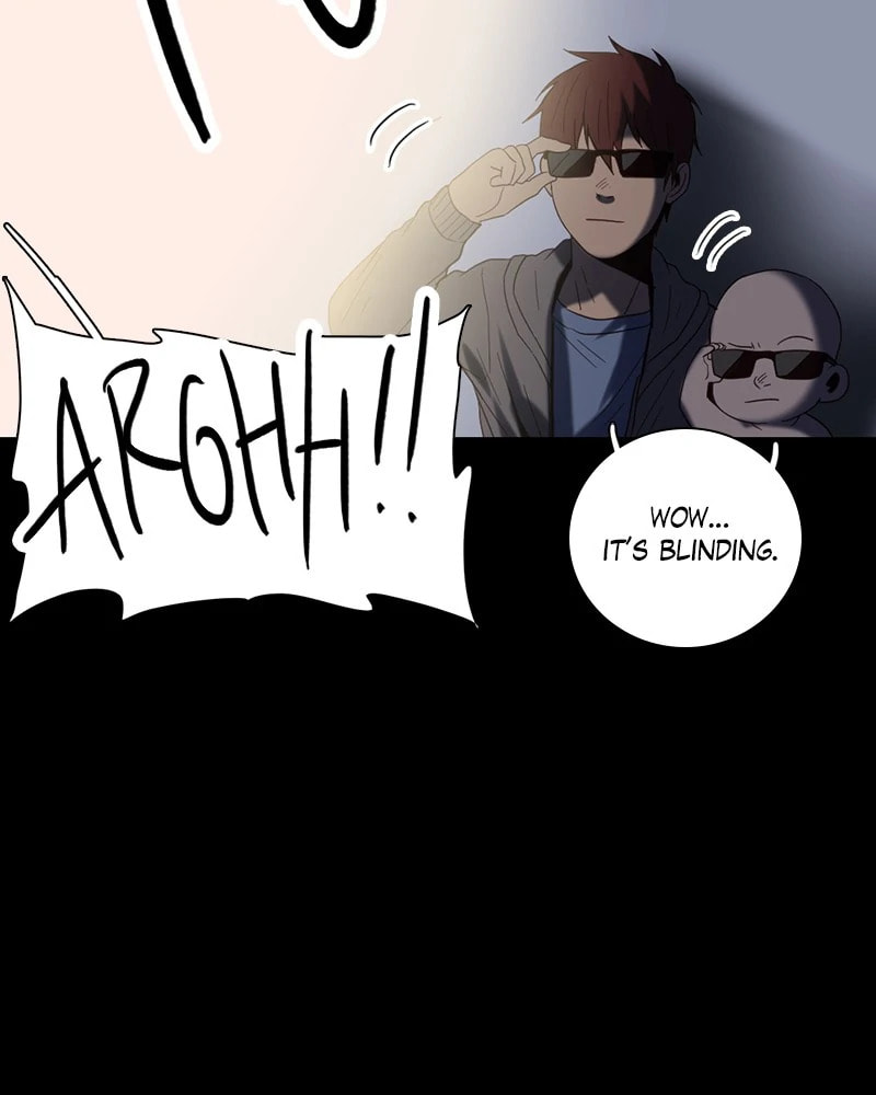 Tales of Sarimin the Jinn Chapter 18 page 88 - 