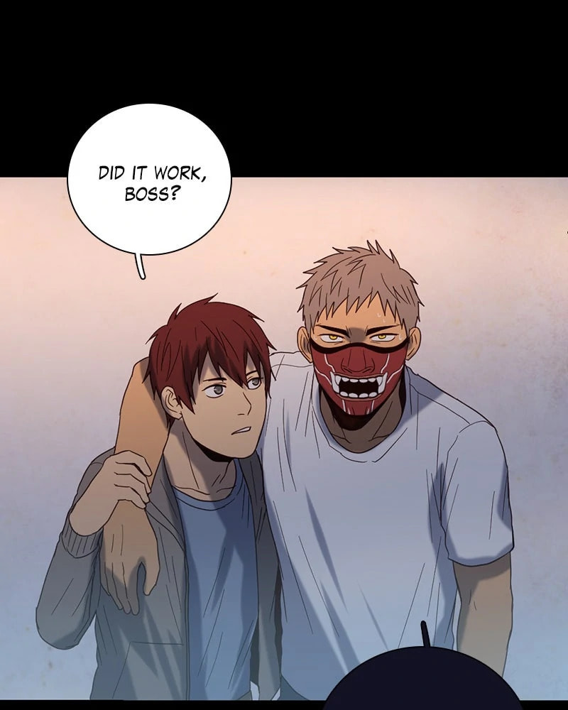 Tales of Sarimin the Jinn Chapter 18 page 92 - 