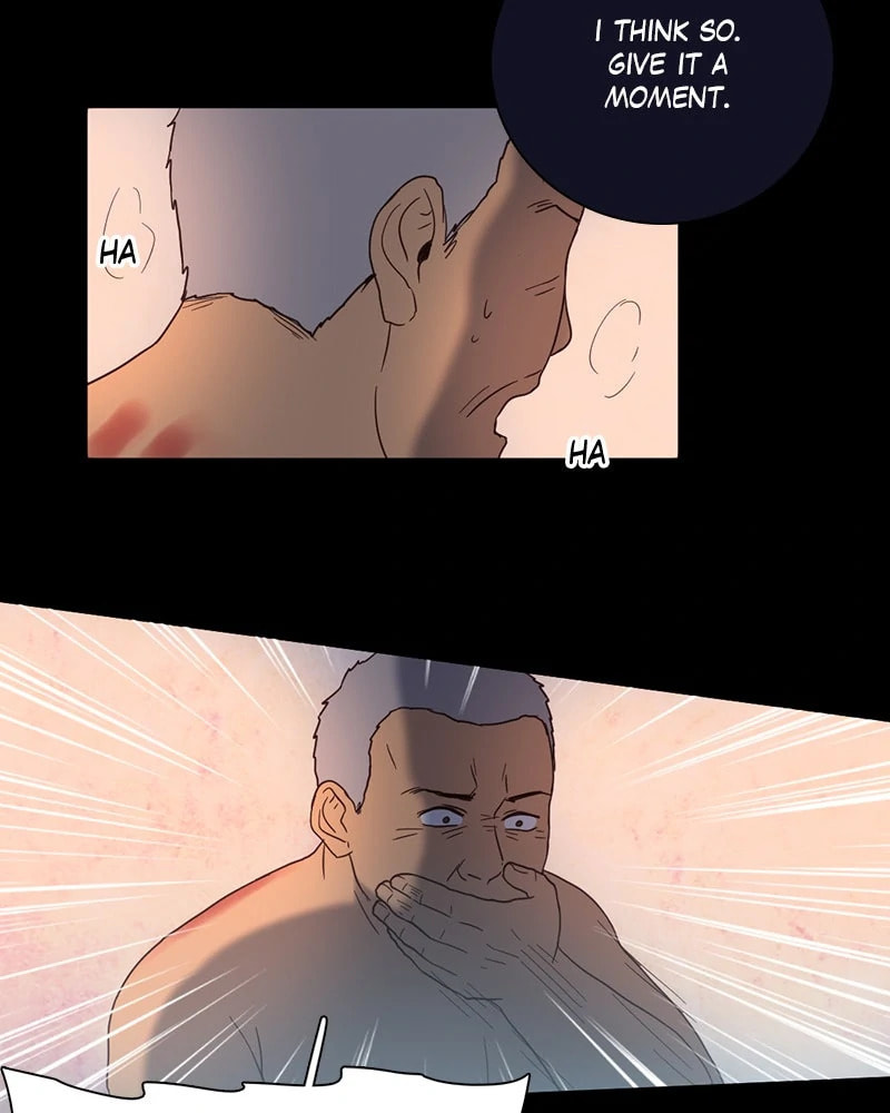 Tales of Sarimin the Jinn Chapter 18 page 93 - 