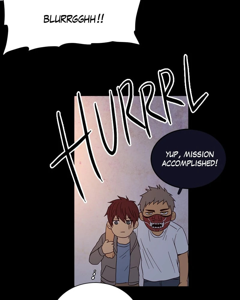 Tales of Sarimin the Jinn Chapter 18 page 94 - 