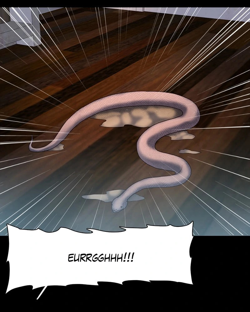 Tales of Sarimin the Jinn Chapter 18 page 97 - 