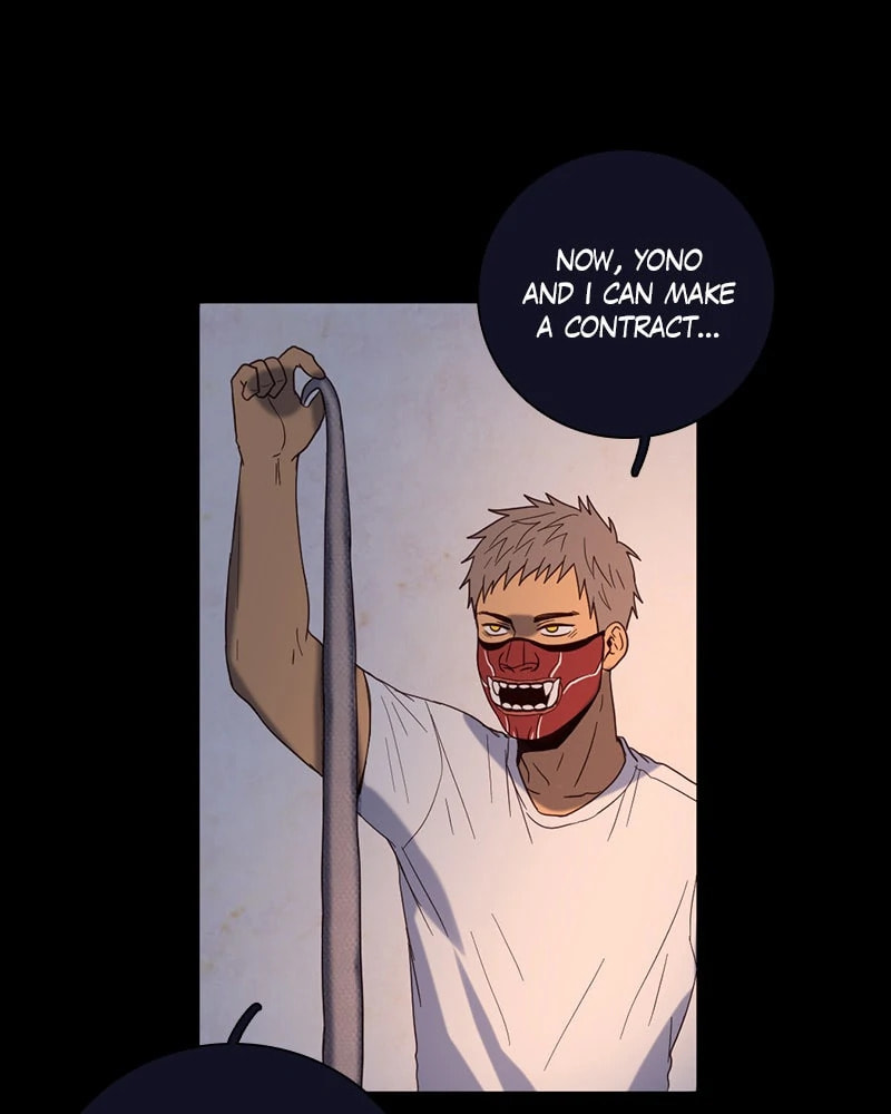 Tales of Sarimin the Jinn Chapter 18 page 99 - 