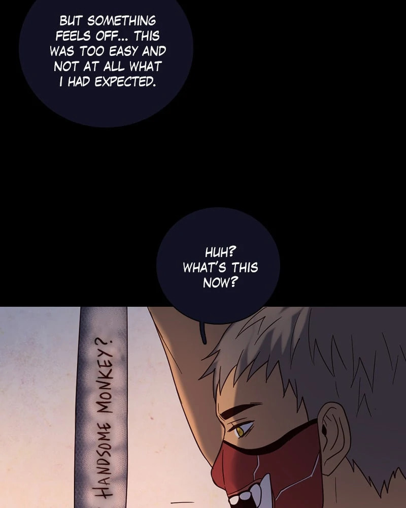 Tales of Sarimin the Jinn Chapter 18 page 100 - 