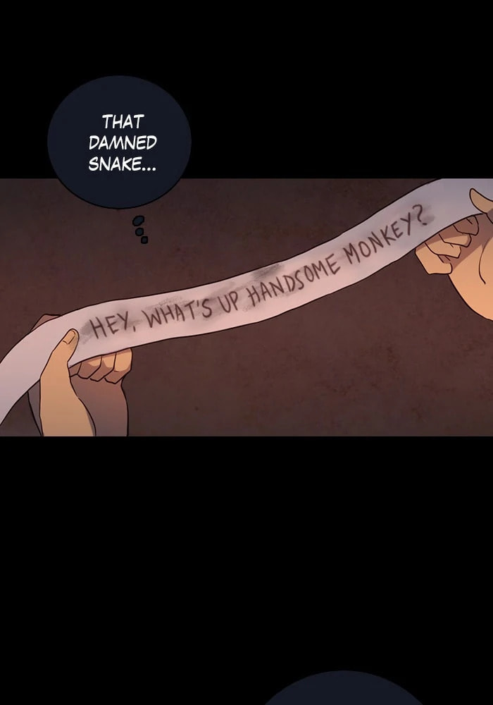 Tales of Sarimin the Jinn Chapter 19 page 2 - 