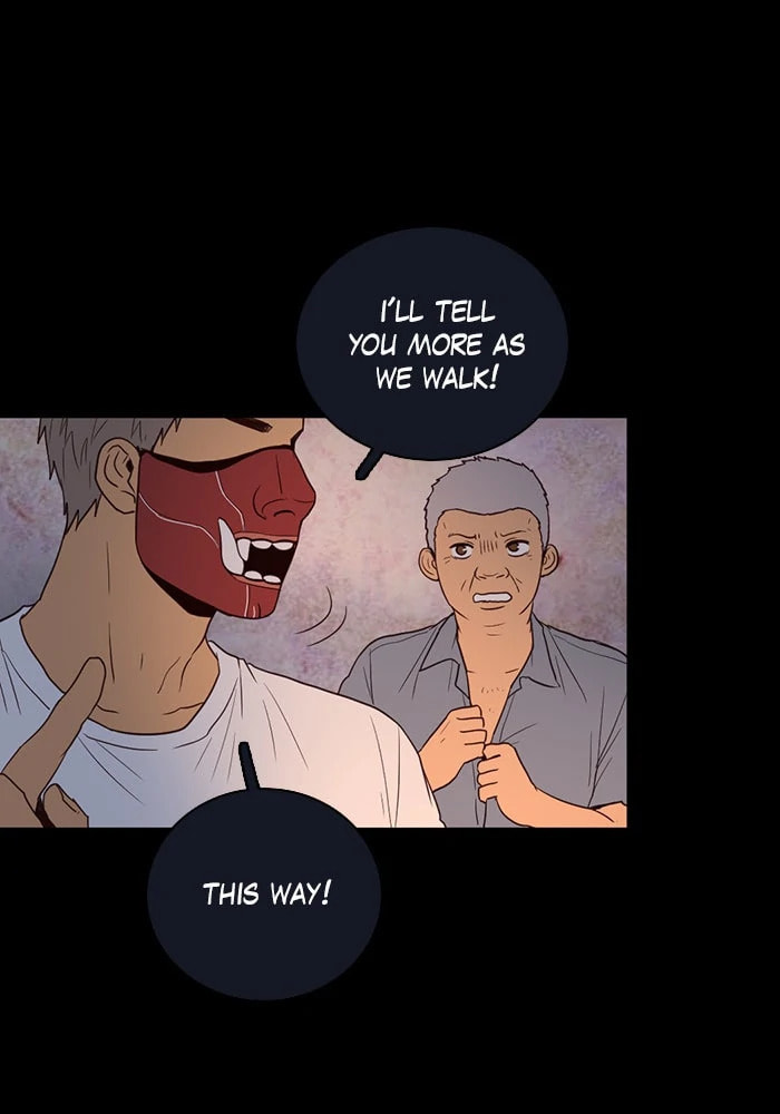 Tales of Sarimin the Jinn Chapter 19 page 11 - 