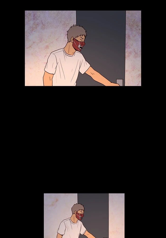 Tales of Sarimin the Jinn Chapter 19 page 14 - 