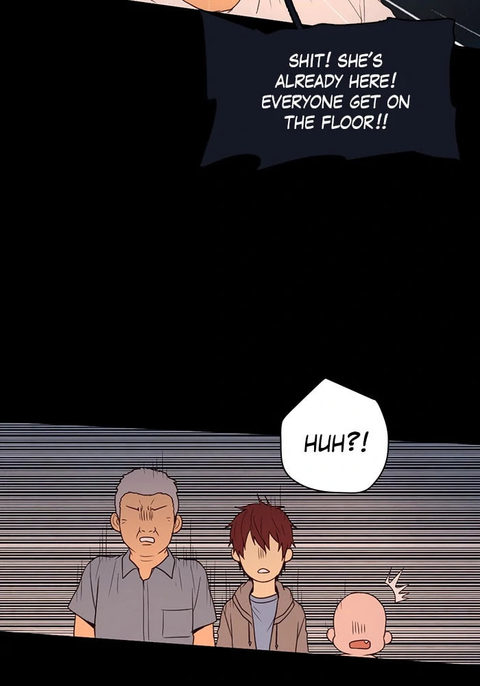 Tales of Sarimin the Jinn Chapter 19 page 16 - 